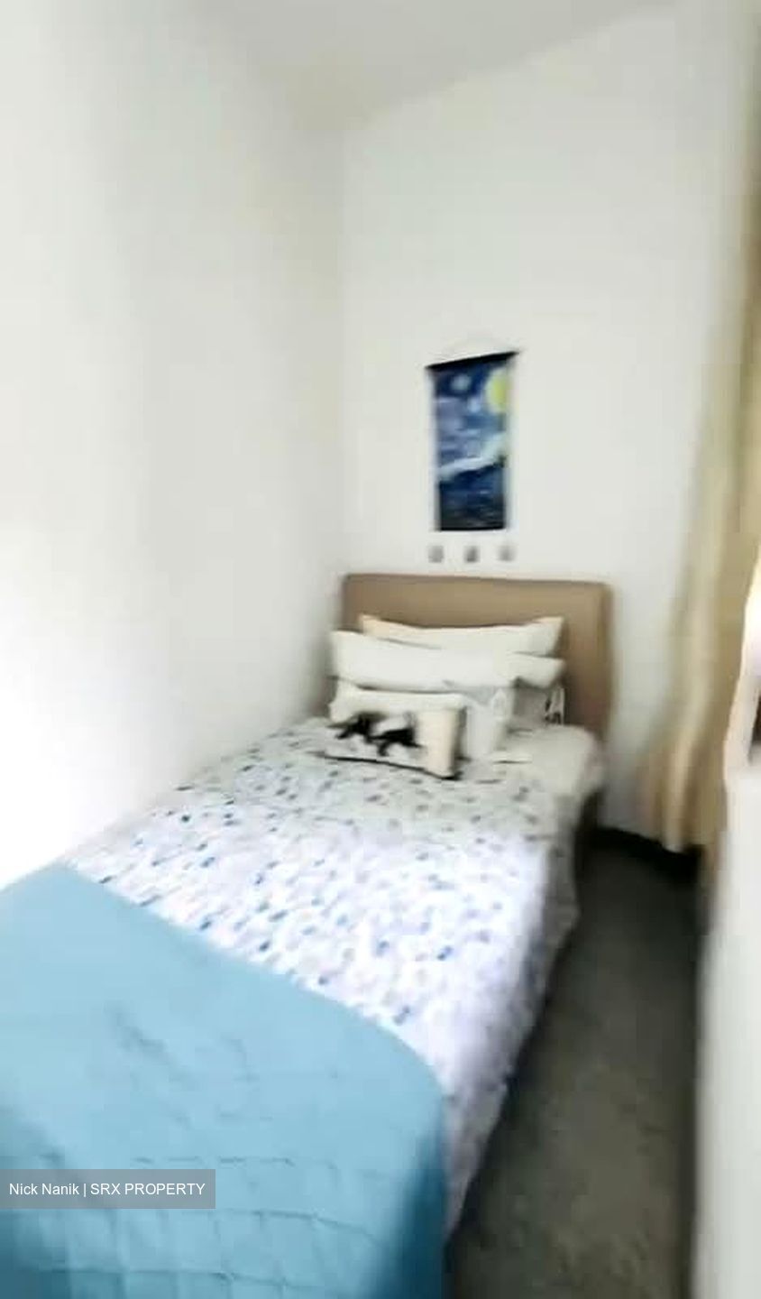 Maysprings (D23), Apartment #588190111